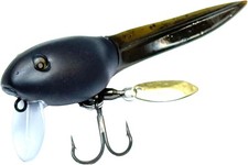 NISHINE LURE WORKS BQ Otama #06 Baby Catfish Otama Tadpoles