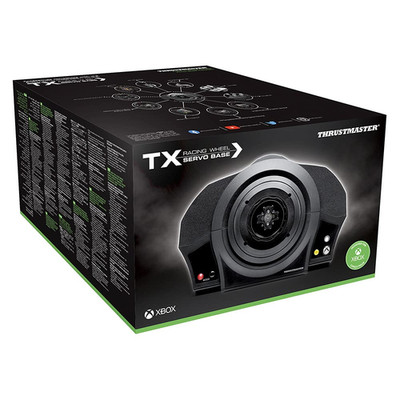 Thrustmaster TX Servo Base (Compatible with XBOX Series X/S, Xone & PC)