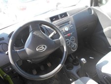 Pare-choc avant Daihatsu CUORE