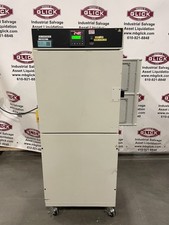 TPS Tenney SPX TUJR Environmental Test Chamber 115V 1PH -75-200°C