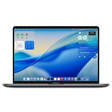 2019 Apple MacBook Pro 16" i9 2.40GHz/64GB/4TB - Space Gray A2141 w/Warranty