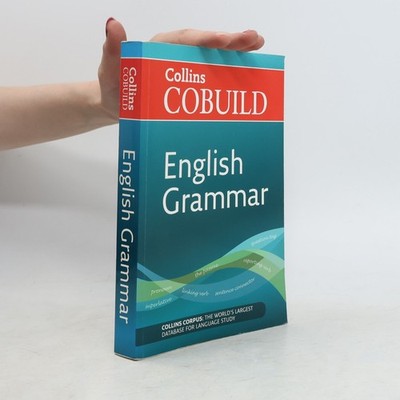 Collins Cobuild English Grammar  |  John McHardy Sinclair