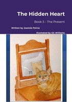 Jeannie Peirce | The Hidden Heart | Taschenbuch | Englisch (2021) | [.]