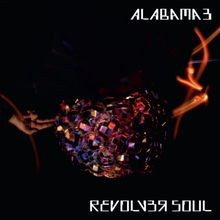 Revolver Soul Von Alabama 3 | CD | Zustand Neu-image