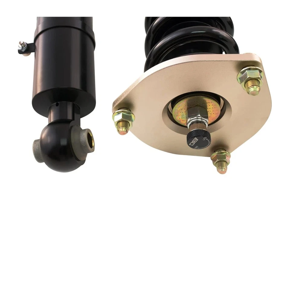 Enrolladores serie BC Racing BR para Lexus LS400 1990-1994 (UCF10) Foto 2 de 4