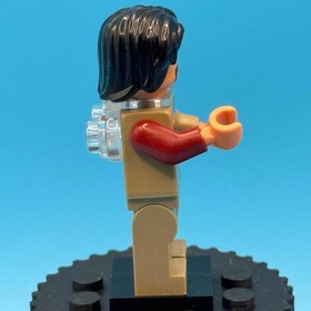 LEGO: Baze Malbus (SW0783) - From Star Wars Set 75153 (2016) - RETIRED! LOOK!