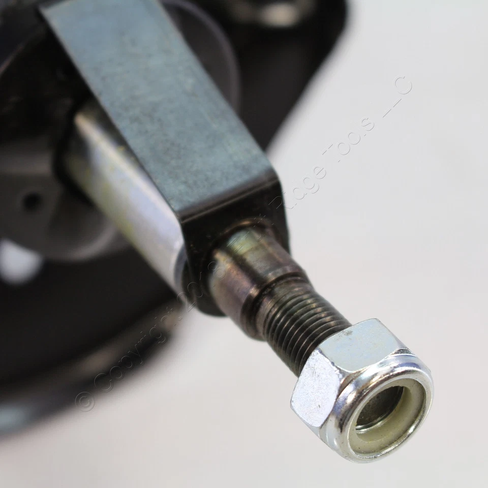 Monroe 71942 Front Left Gas Suspension Strut fits 1993-1999 Nissan Altima 1pc - Image 4 of 4