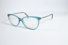 Montatura occhiali da vista Max and Co mod 02 donna turchese full rim plastica