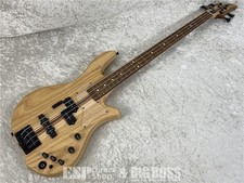 ESP BOTTOM BUMP Stain Natural