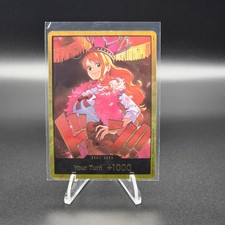 DON!! Card [Heroines Special Gold] Prices | One Piece Japanese