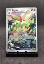 Flygon 101/094 Me02: Phantasmal Flames Holo