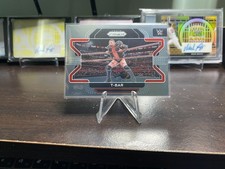 2022 Panini Prizm WWE Wrestling T-Bar #32