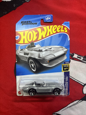 ミニカー Hot Wheels CORVETTE GRAND SPORT ROADSTER s-l400.jpg