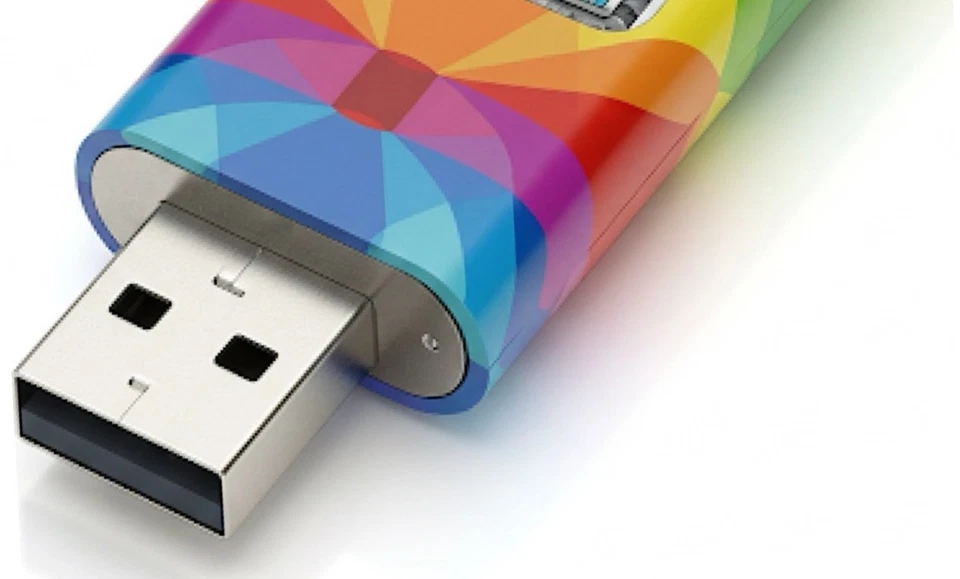 iLife 2011, iWork ‘09, iWork 2013 Suites USB Installer For Mac OS X - Image 3 of 4