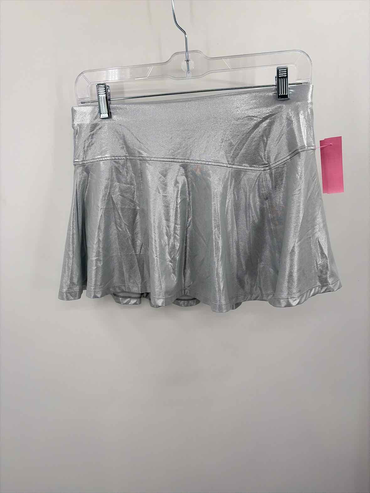 Pre-Owned Sofibella Silver Size Small Skort Athle… - image 1