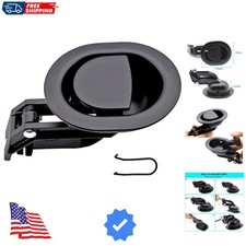 Universal Heavy-Duty Metal Sofa Chair Recliner Release Pull Handle Replacemen...