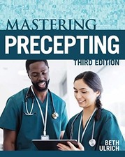 Mastering Precepting, Third Ed - VERY GOOD