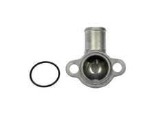 DORMAN Engine Coolant Thermostat Housing | For 1996-2004 FORD MUSTANG