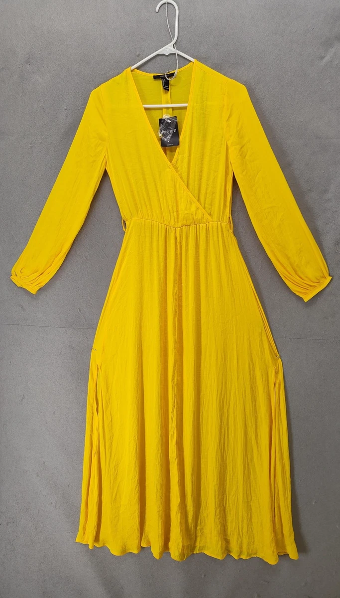 FOREVER 21 Long Maxi Dresses for Women for sale | eBay FOREVER 21 Long Maxi Dresses for Women for sale | eBay