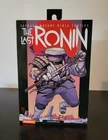 Donatello 7" NECA TMNT Teenage Mutant Ninja Turtles The Last Ronin MIB US SELLER