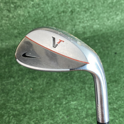 Nike VR Wedge Sand SW 56° | 14 Forged Right Hand Steel Shaft 35.5 
