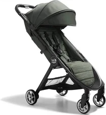 Everett Green City Tour2 Lightweight Compact Stroller
