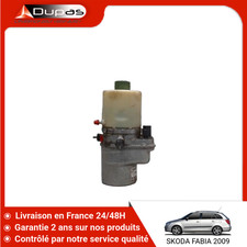 Pompe direction assistée Skoda ROOMSTER