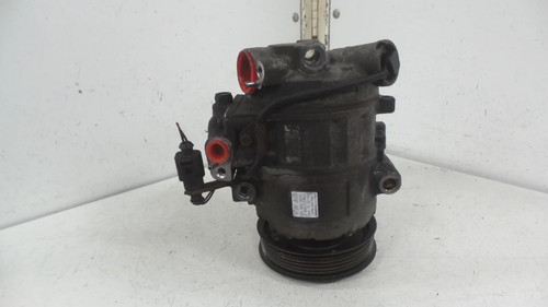 KLIMA PUMPE Volkswagen Polo IV (9N1/2/3) Hatchback 1.2 12V (AZQ) 2002 6Q0820803G