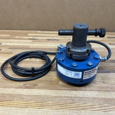 INTERFACE 1210AJ-1K-E