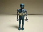 Vintage Star Wars 1980 2-1B Medical Droid Figure Hong Kong COO GREAT condition