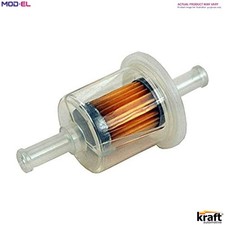 FUEL FILTER 1723700 FOR MITSUBISHI CHALLENGER/II PAJERO/IV/Van/SHOGUN/SPORT 3.2L