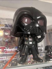 Funko Pop Star Wars #569 Darth Vader 18 Inch Exclusive Vinyl Figure Jumbo 