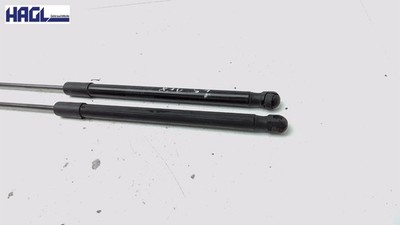 Gasdruckfeder/-dämpfer Hecktür L+R VW Polo 1.0 AW Limousine Farbe LA7W