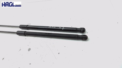 Gasdruckfeder/-dämpfer Hecktür L+R VW Polo 1.0 AW Limousine Farbe LA7W