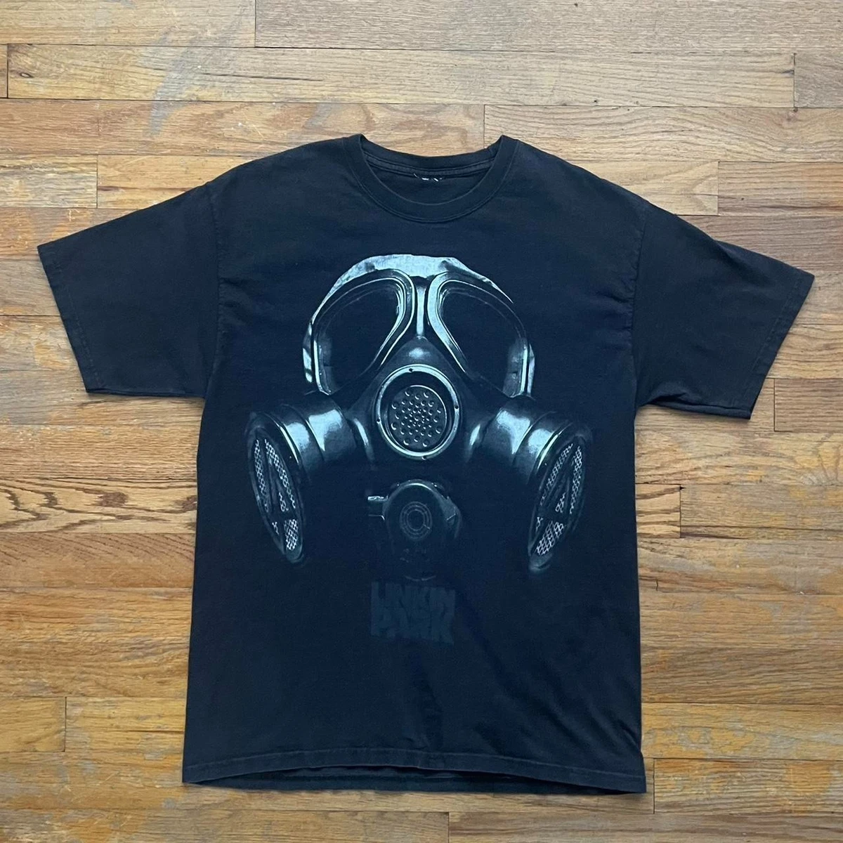 Linkin Park Shirt for sale - eBay