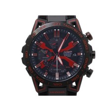 CASIO EDIFICE SOSPENSIONE Honda Racing Red Edition EQB2000HR1AJR Black/Red