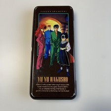 Yu Yu Hakusho character case Yu Yu Hakusho original
