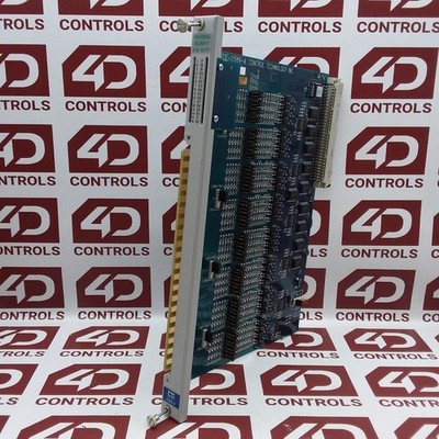 901E-2589-A | Control Technology Inc | Universal Discrete Input Module, Used