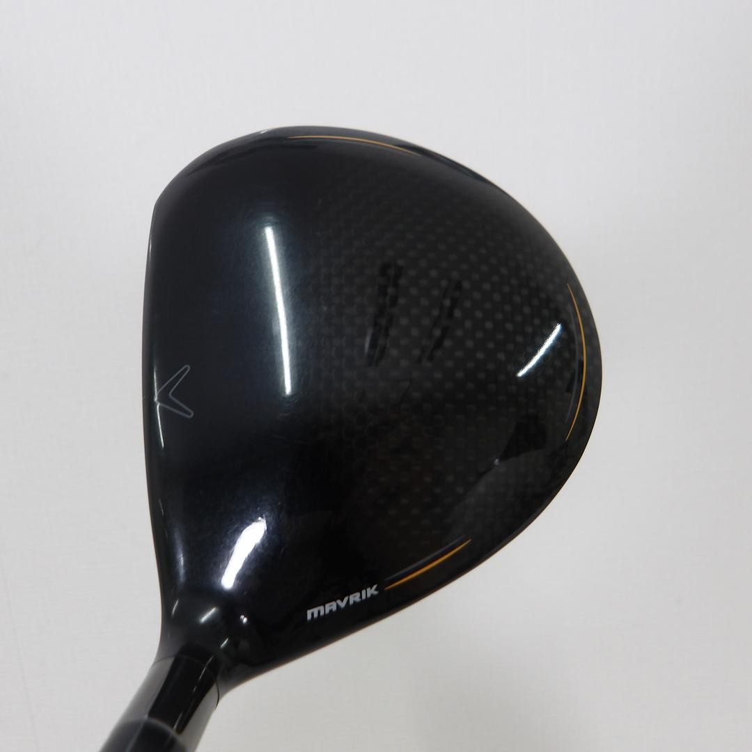Callaway Fairway MAVRIK MAX LITE 3W 16° Senior Speeder EVOLUTION