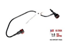 25853664 Rear Vapor Canister Vent Hose