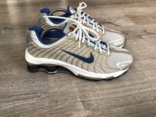 Vintage 2004 Nike Shox Mens Size 10 Athletic ...