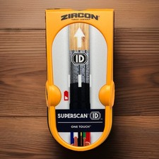 Zircon SuperScan 1.5-in Scan Depth Metal and ...