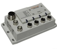 SMC EX500-GEN2 GATEWAY UNIT_EtherNet/IP™_10/100 Mbps (Automatic)_EX500.     BB
