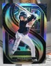2025 Panini Select - Premier Level Travis Bazzana #131 Silver Prizm (RC)