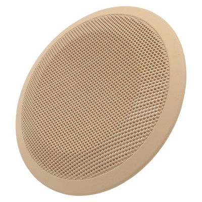 Für  3er E90 E91 X1 E84 316 318 320 325 Audio Horns Case Trim Beige N7A57769