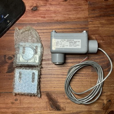 Electro Sensors Model 907 5-24vdc @ 10mA ~ 775-000600 Speed Sensor