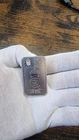 1 oz Royal Celebration silver bar produced by The Royal Mint Tested 999.9