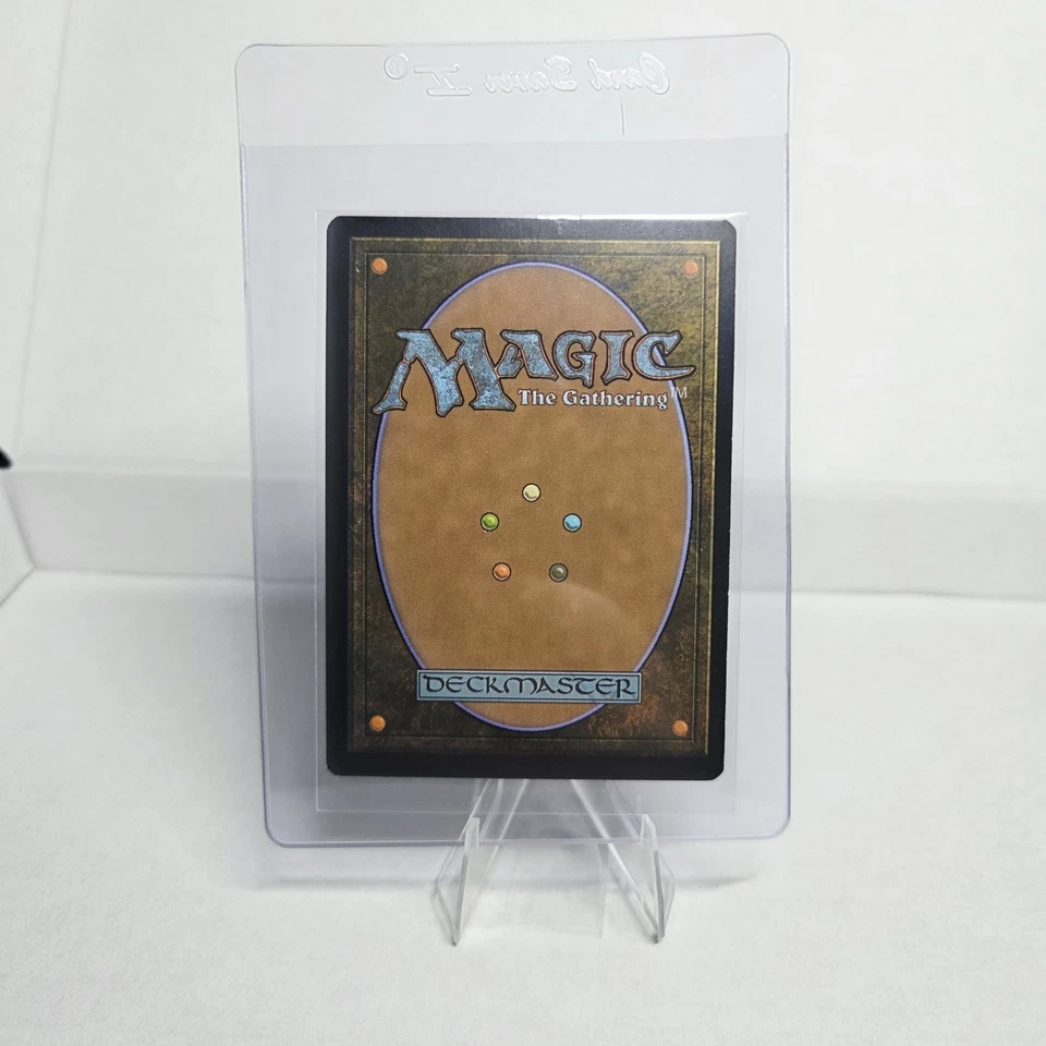 MTG - From Beyond - Battle for Zendikar - non-foil - LP - Image 4 of 4