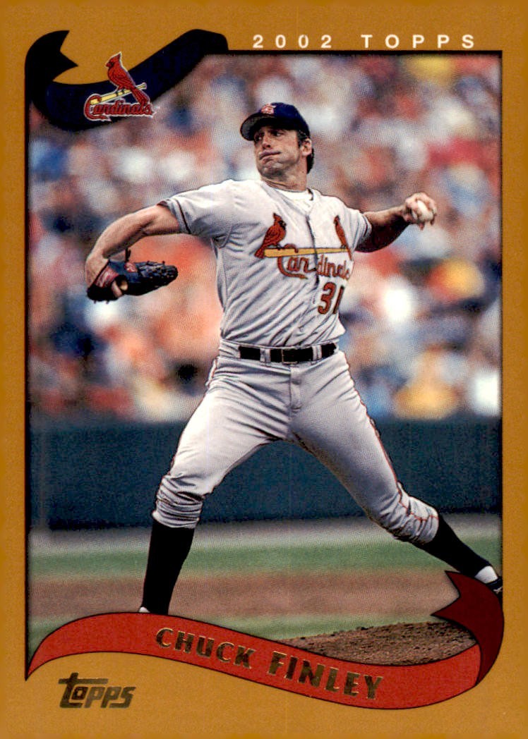2002 Topps Traded (SP) Short Print Set Break cards NRMT-MT, You Pick