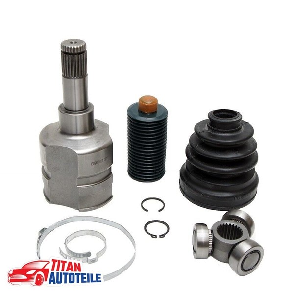 Innengelenk Gelenksatz Antriebswelle Links Fiat Bravo II 1.9 D NEU Stilo-image